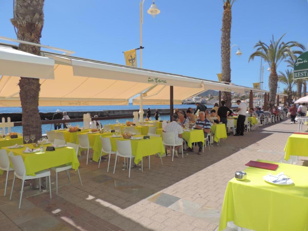 Atico - Playa Paraiso - Cabo De Palos - La Manga - Vivienda Vacacional Mu3896 المظهر الخارجي الصورة