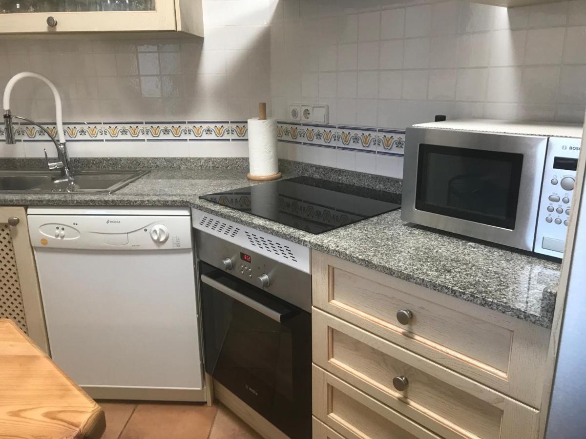 Atico - Playa Paraiso - Cabo De Palos - La Manga - Vivienda Vacacional Mu3896 المظهر الخارجي الصورة
