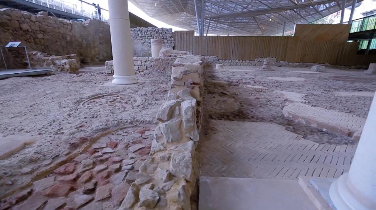 Atico - Playa Paraiso - Cabo De Palos - La Manga - Vivienda Vacacional Mu3896 المظهر الخارجي الصورة