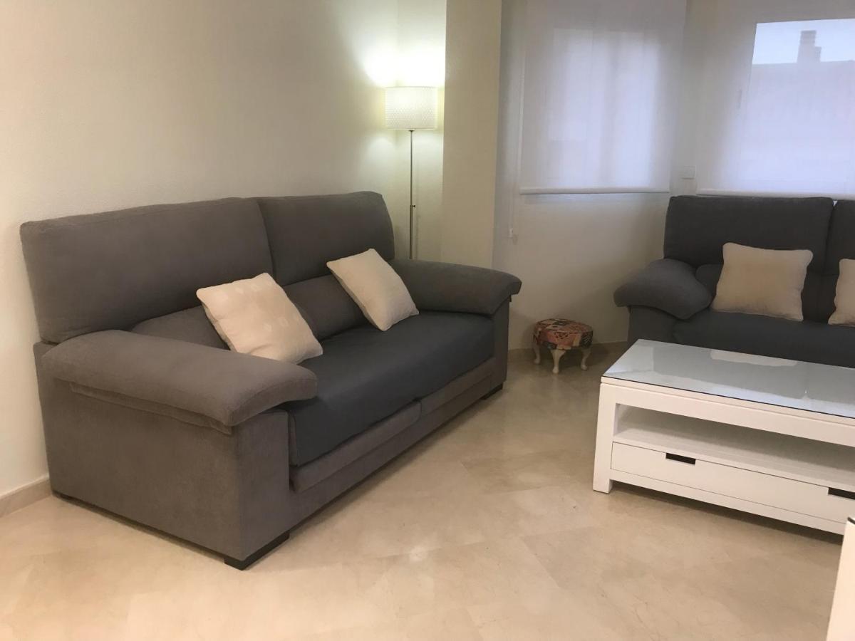 Atico - Playa Paraiso - Cabo De Palos - La Manga - Vivienda Vacacional Mu3896 المظهر الخارجي الصورة