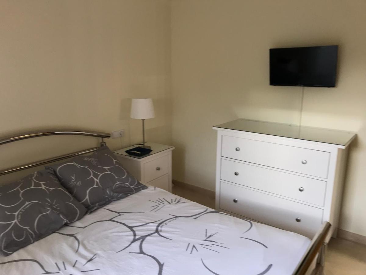 Atico - Playa Paraiso - Cabo De Palos - La Manga - Vivienda Vacacional Mu3896 المظهر الخارجي الصورة